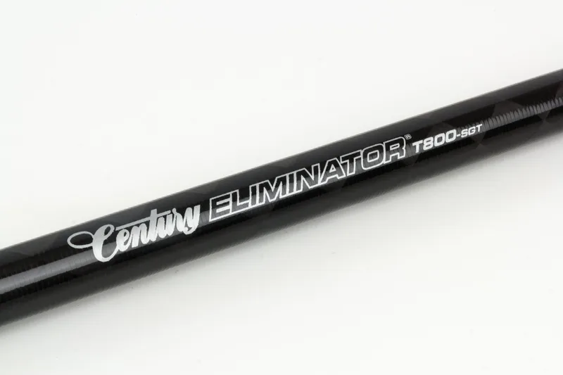 Century Eliminator T800 SGT Rod