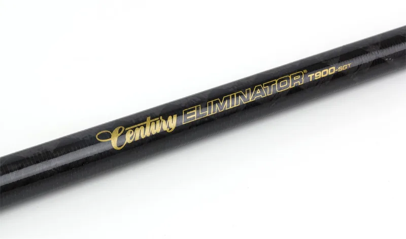 Century Eliminator T900-SGT Rod