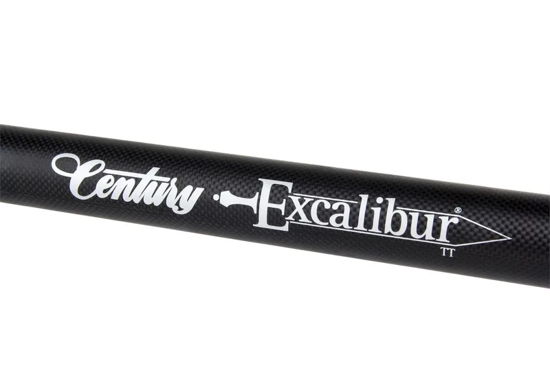 Century Excalibur Total Tournament Rod