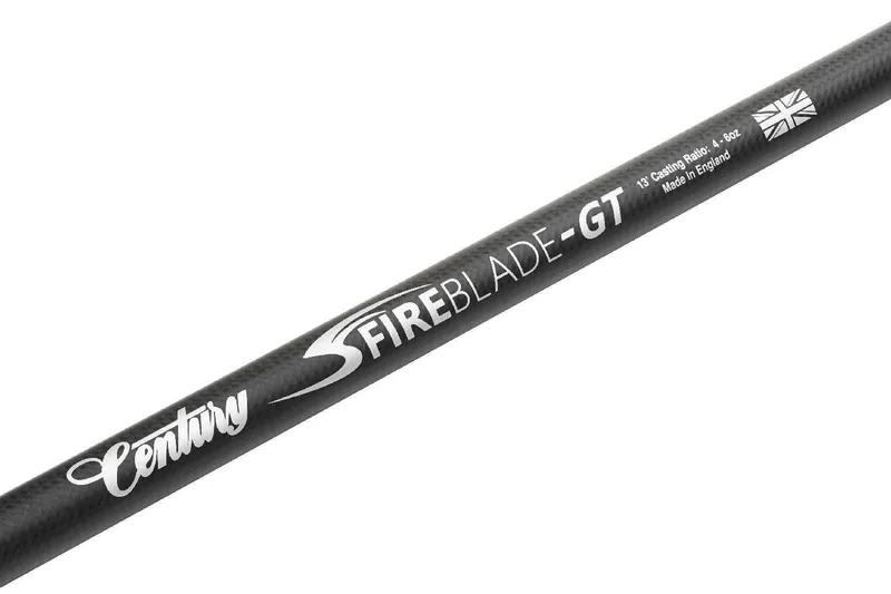 Century Fireblade GT Rod