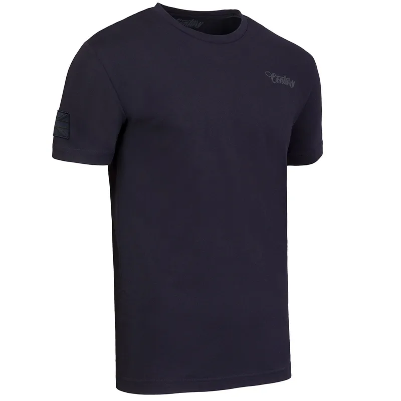 Century Forge T-Shirt Blue - Medium