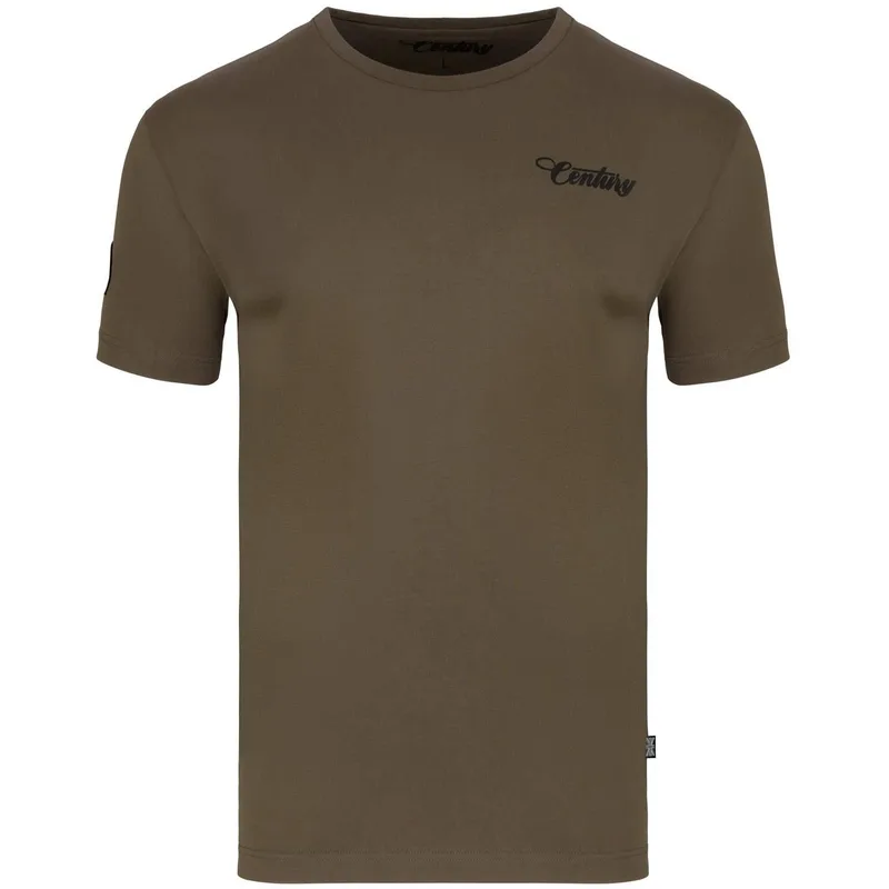 Century Forge T-Shirt Green