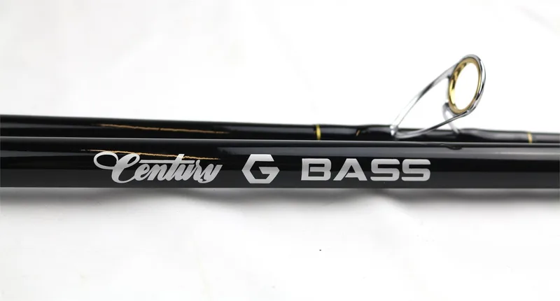 Century G Bass Rod