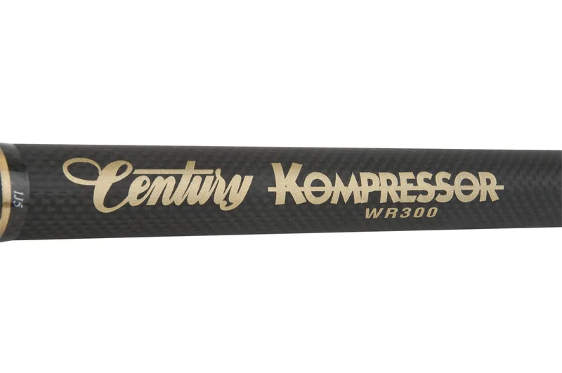 Century Kompressor WR 300 Rod