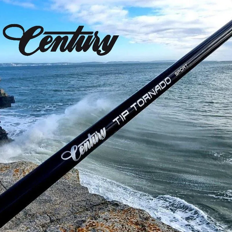 Century Rod Blank