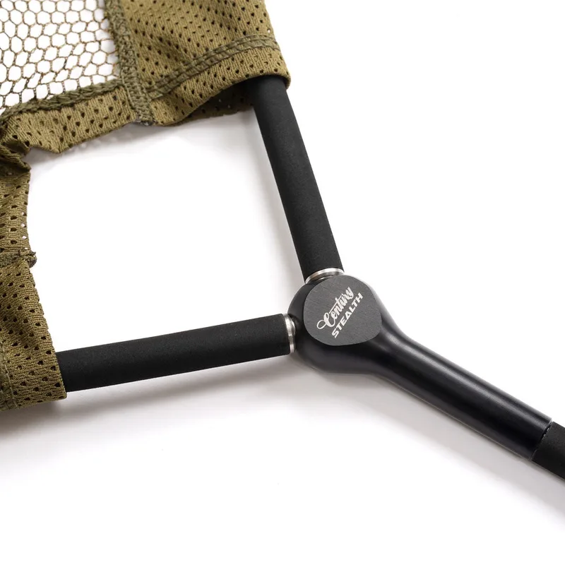 Century Stealth Landing Net - 42in