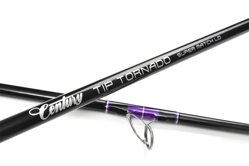 Century Tip Tornado Graphex Supermatch LD Rod
