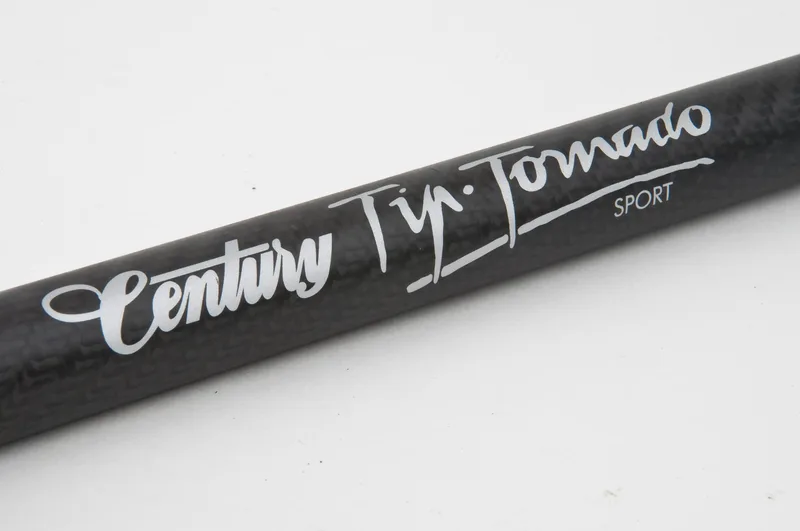 Century Tip Tornado Sport Rod