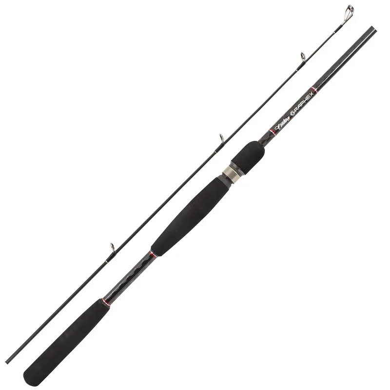 Century Graphex Lure Rod - 9ft 6in, 10-40g