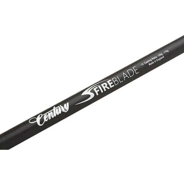 Century Fireblade Rod - 13ft