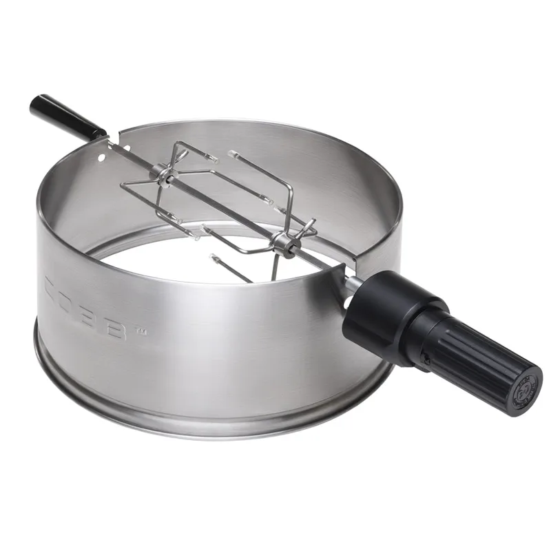 Cobb Rottiserie Dome Extentsion
