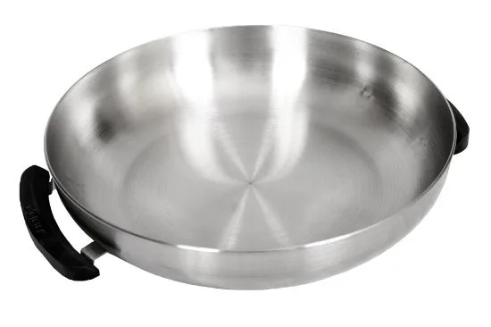 Cobb Frying Dish
