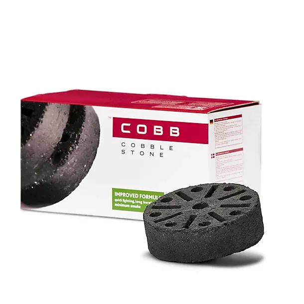 Cobb Cobblestones