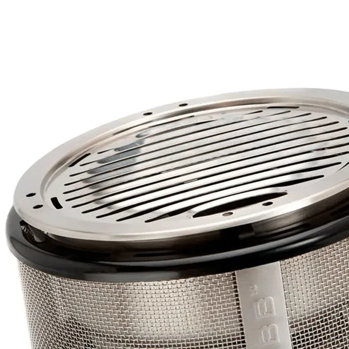 Cobb BBQ Kit with Fire Basket