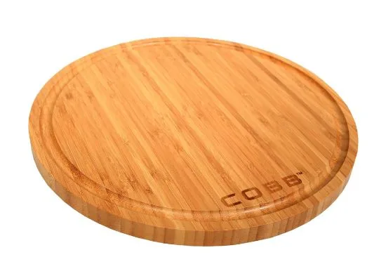 Cobb Bamboo Cutting Board