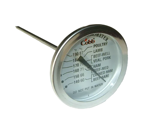 Cobb Cooking Thermometer