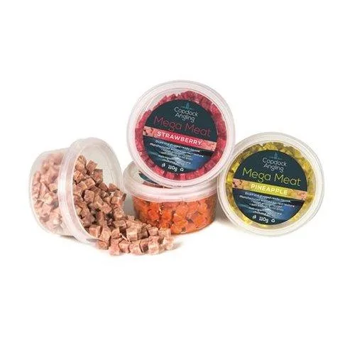 Copdock Mill Copdock Angling Mega Meat