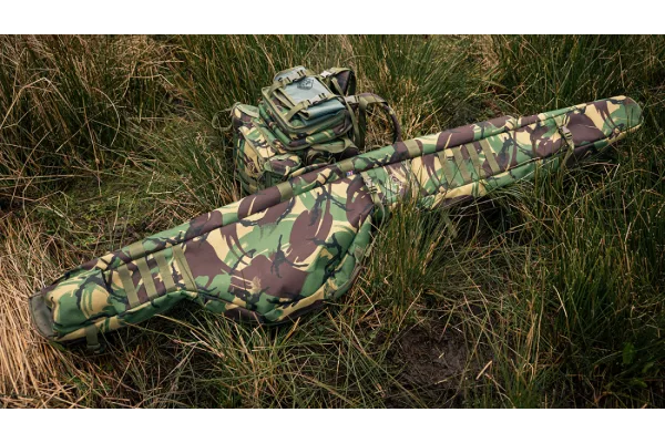 Cotswold Aquarius RH312 12ft 3 Rod Holdall Camo