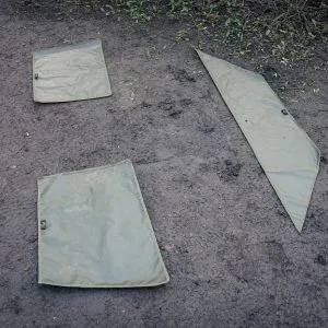 Cotswold Aquarius Ultra-Light Shelter Mats