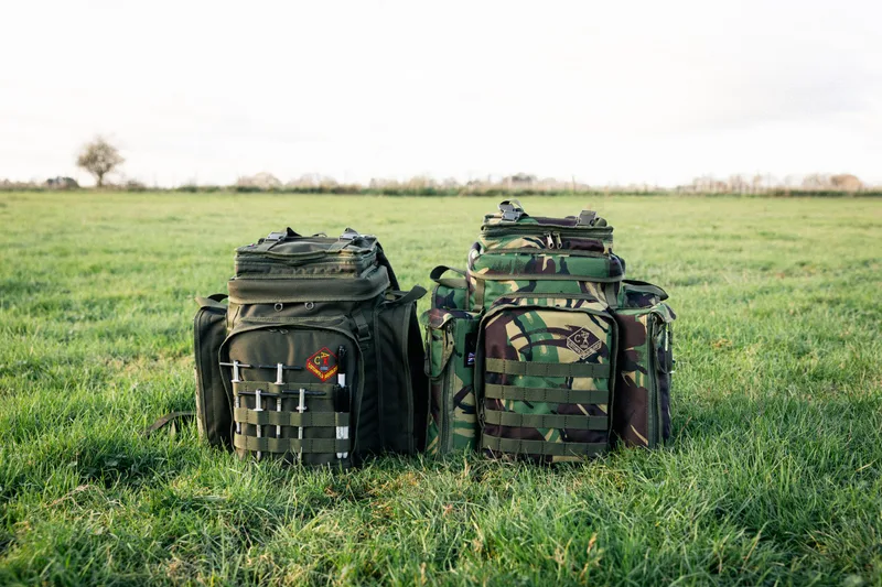 Cotswold Aquarius RS335 System Rucksack