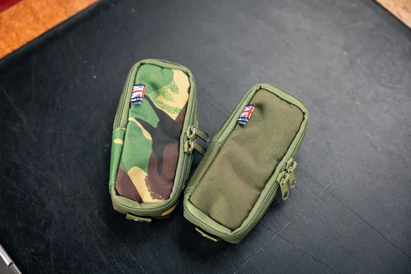 Cotswold Aquarius Bits Pouch System Attachment