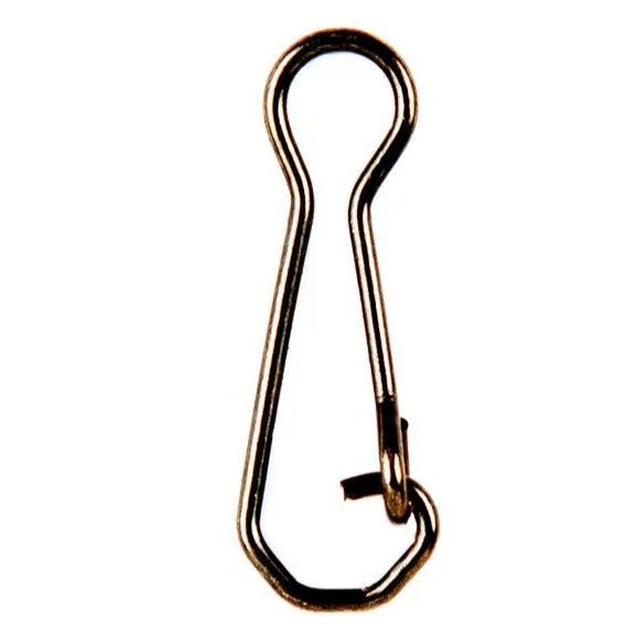 Cox & Rawle Coastlock Hook Snaps - 2