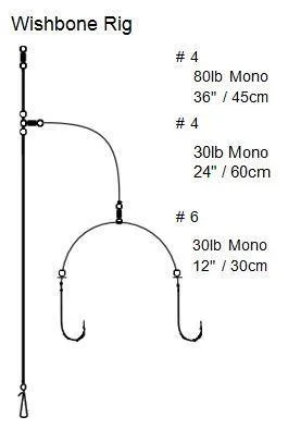 Cox & Rawle Wishbone Rig