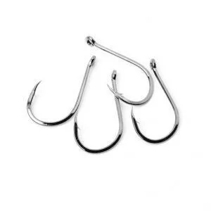 Cox & Rawle Chinu Hook