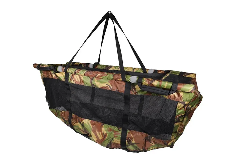 Cult Tackle DPM Flotation Retainer Sling XL