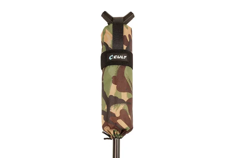 Cult Tackle DPM Net Float