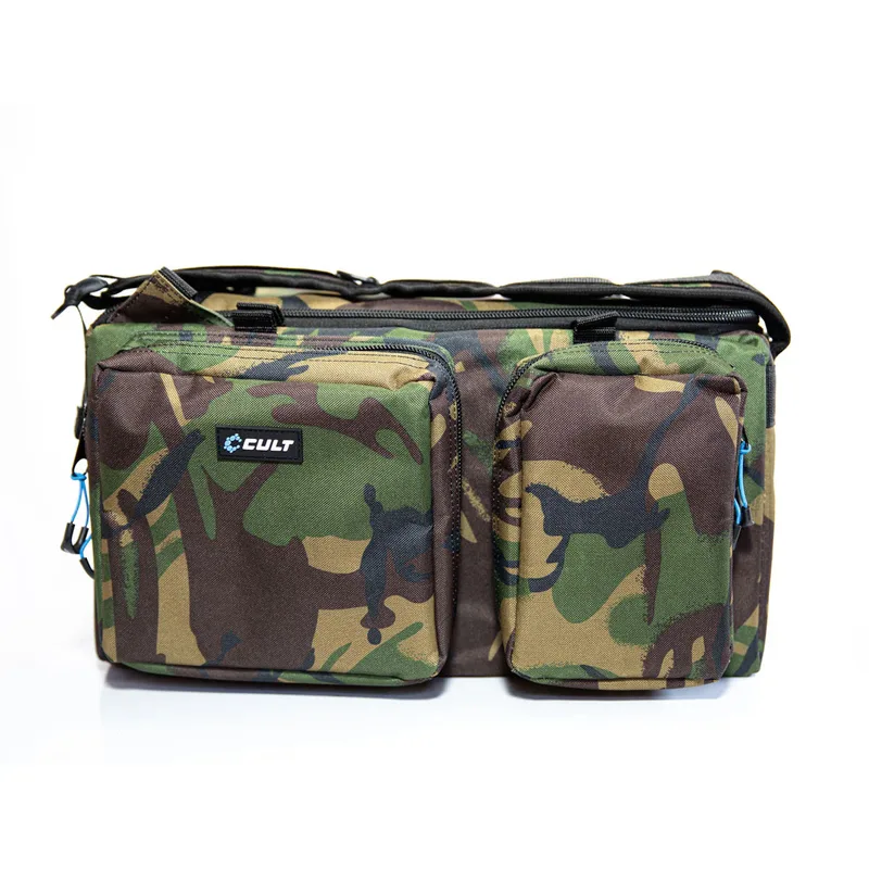 Cult Tackle DPM Ruckall