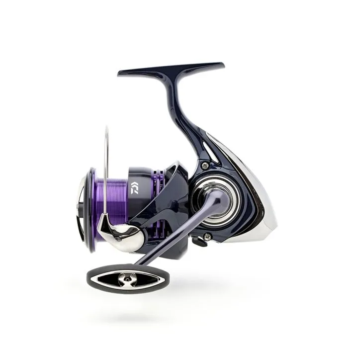 Daiwa 24 Prorex X LT Reel