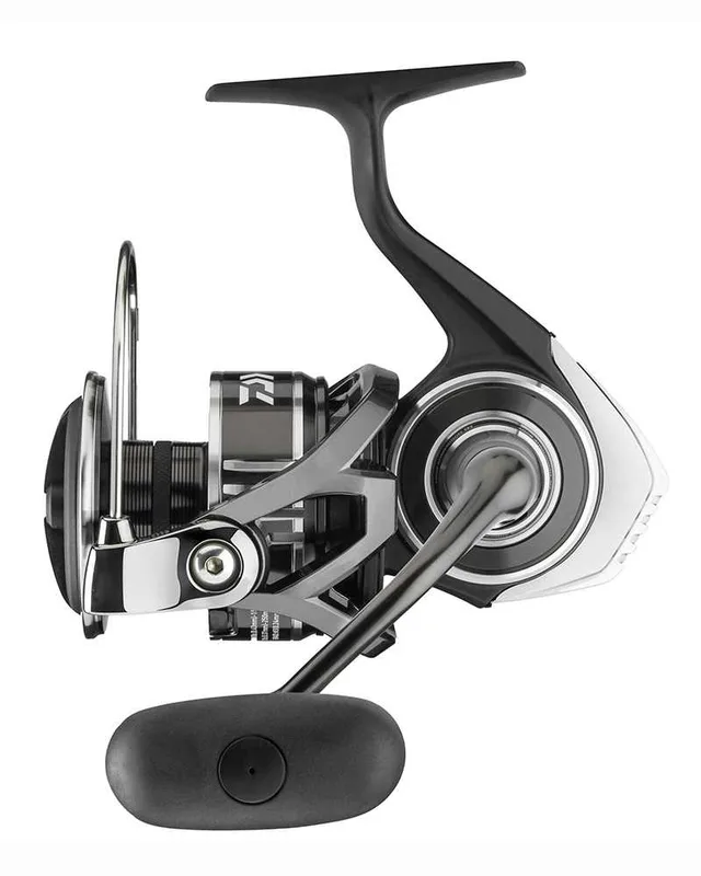 Daiwa 20 BG MQ Spinning Reel