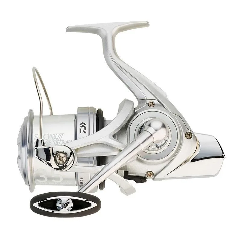 Daiwa 20 Crosscast Surf 35 SCW 5000C QD Reel