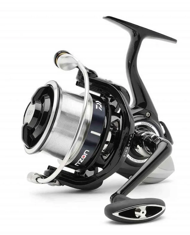 Daiwa 24 N’Zon Plus Distance Reel
