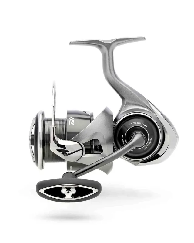 Daiwa 25 Caldia LT Spinning Reel