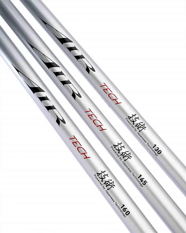 Daiwa Air Tech 13m Pole Only