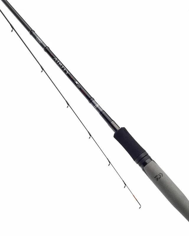 Daiwa Airity X Slim Feeder Rod