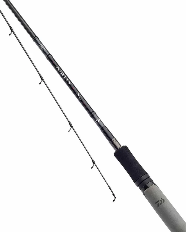 Daiwa Airity X Slim Match Rod - 10ft, Slim