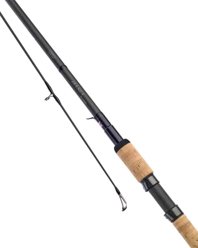 Daiwa Basia X45X Barbel Rod - 12ft, 1.75lb