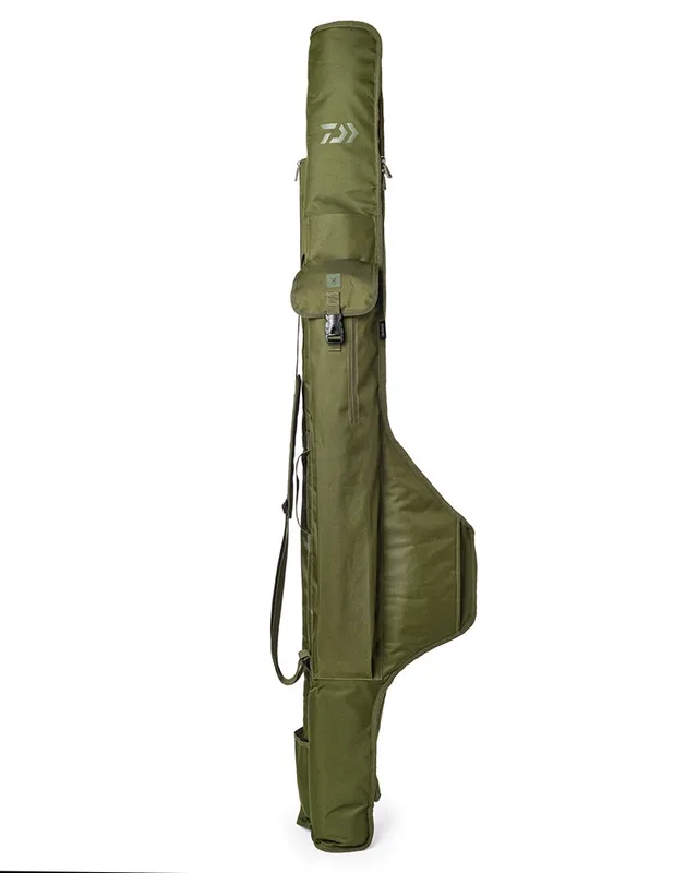 Daiwa Black Widow 3 Rod Holdall - 10ft