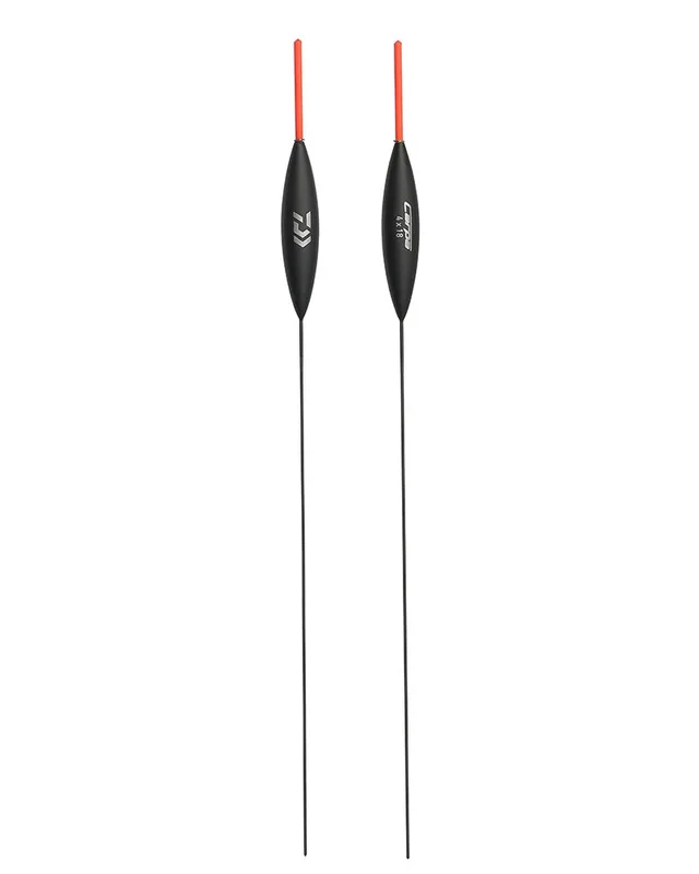 Daiwa Carpa Commercial Classic F1 Carbon Pole Float - 4x10