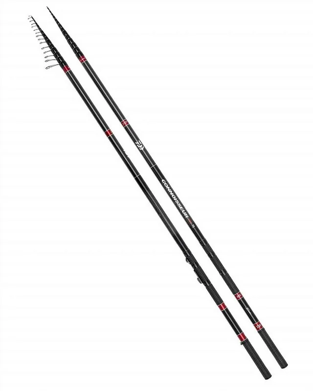 Daiwa Connoisseur Pro Bolo Rod - 7m