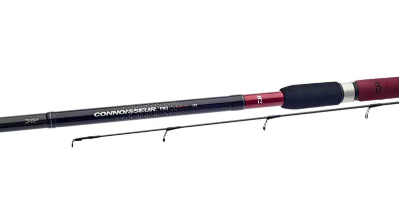 Daiwa Connoisseur Pro Match Rod