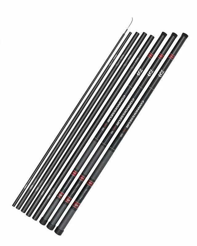 Daiwa Connoisseur Pro System Whip - 8m