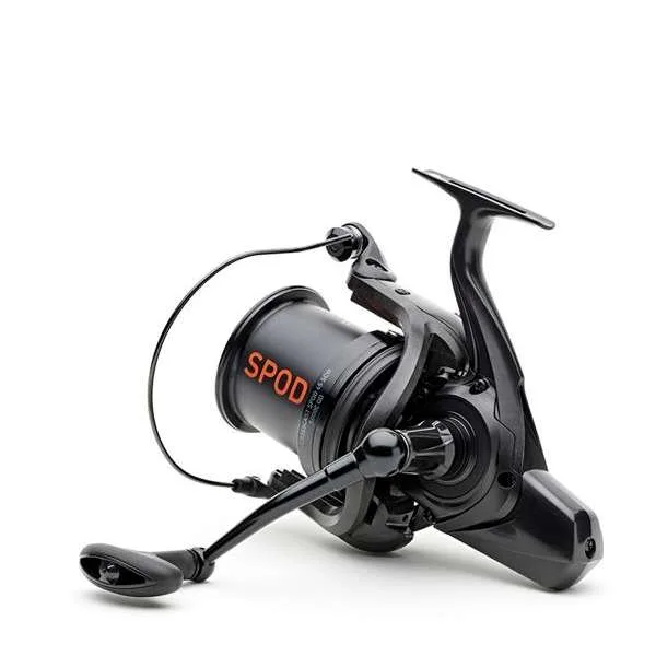 Daiwa Crosscast 45 SCW 5000C QD Spod Reel