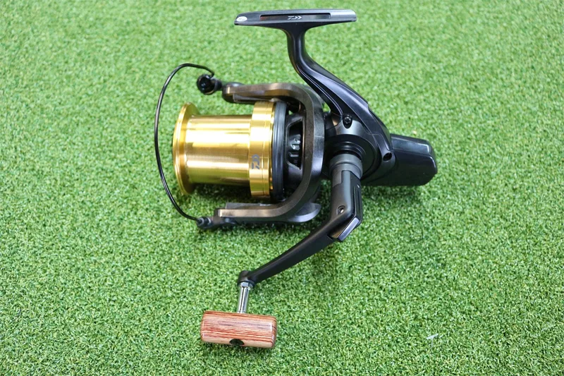 Daiwa Crosscast 45 SCW 5000LD QD OT