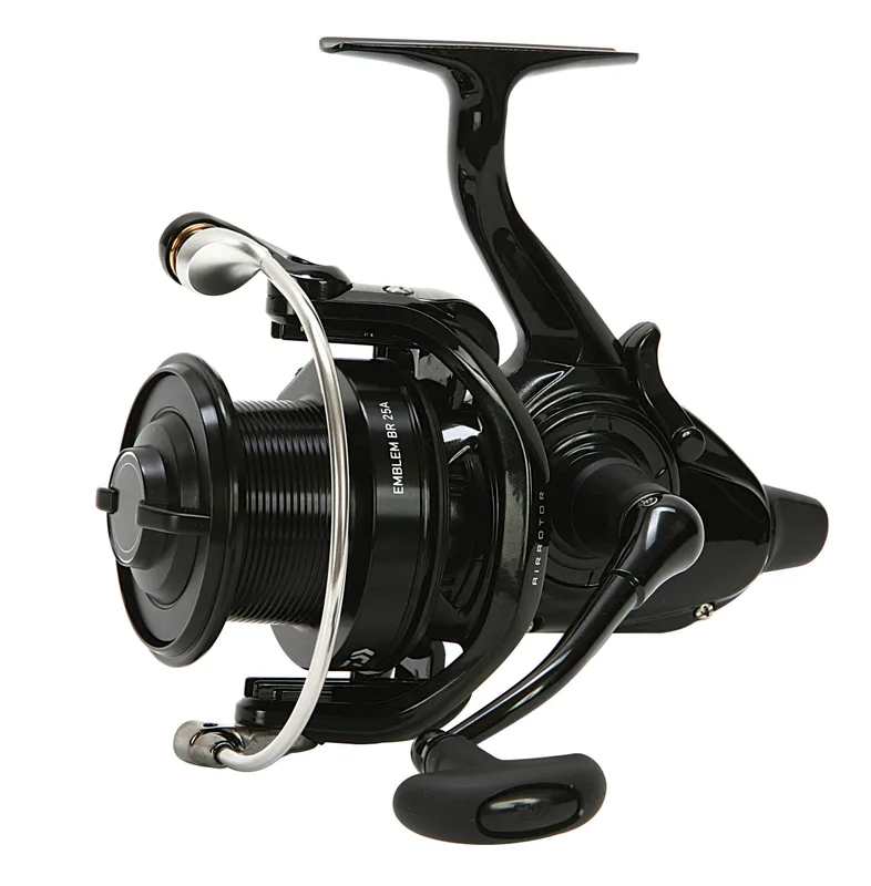 Daiwa Emblem BR Reel - 25A