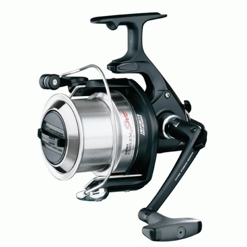 Daiwa Emblem Spod Reel