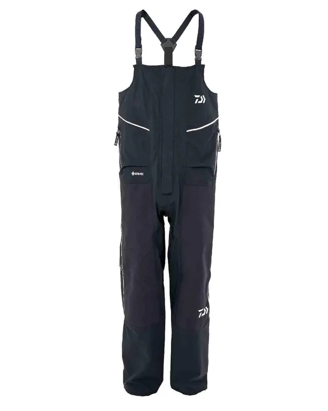 Daiwa Gore-Tex Bib N Brace - Medium, 32/31